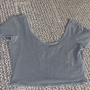 Forever 21 crop top